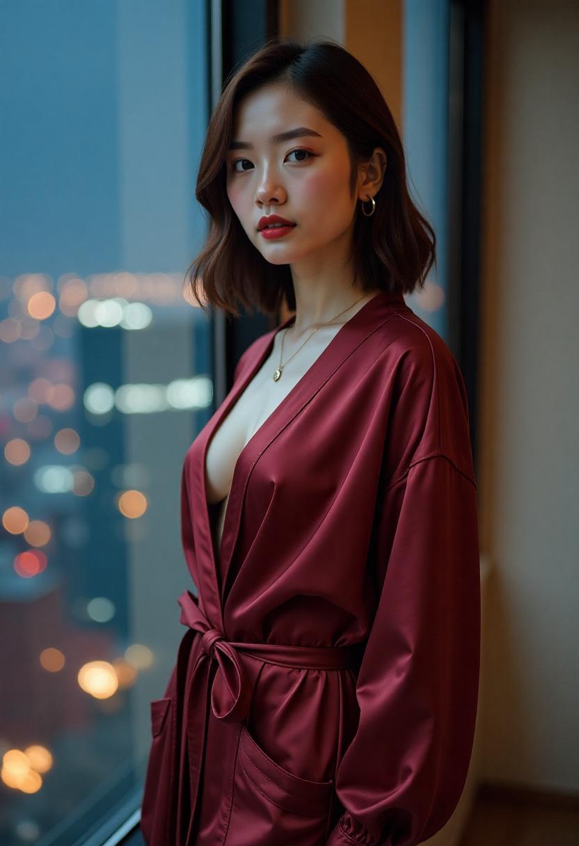 云端邮局海报