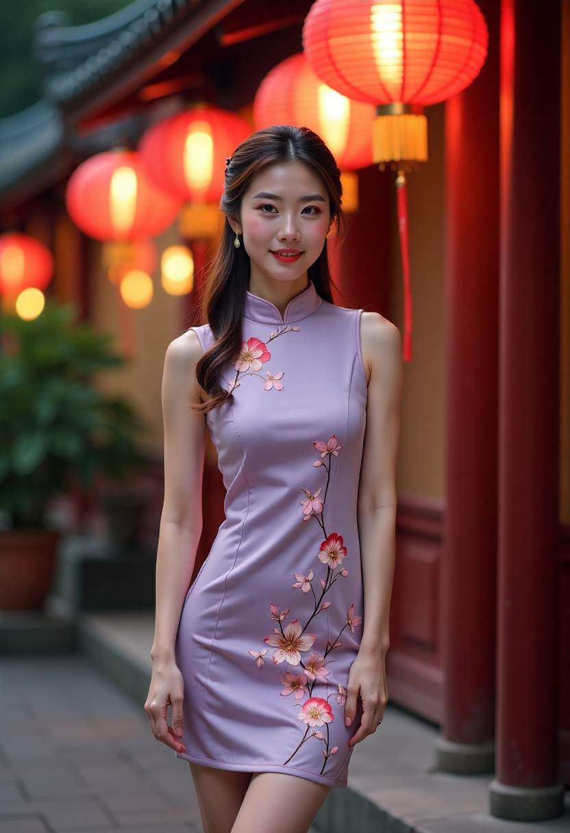 咖啡厅之恋剧照：午后咖啡馆里的两位主角